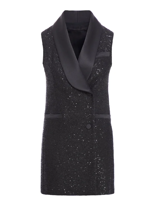 EIFFEL DRESS