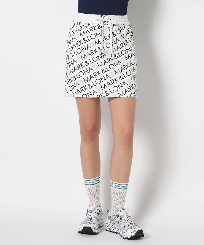 Alpha Skirt | WOMEN belted skirt waist
