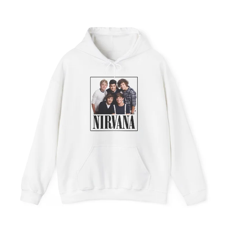 My Favorite Band Unisex Hoodie Zip Hoodie Drawstring Kangaroo Pocket