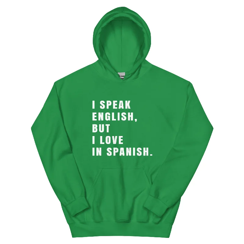 Irish Green