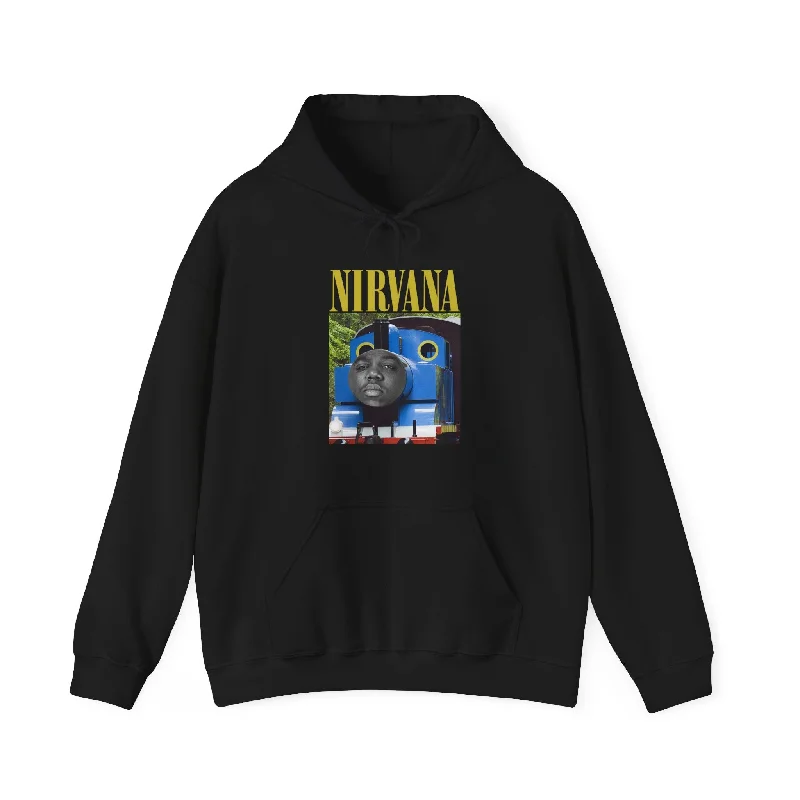 The Dank Engine Unisex Hoodie Hoodie Sweatshirt Pullover